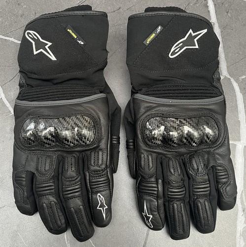Alpinestars polar carbon - alpinestars,