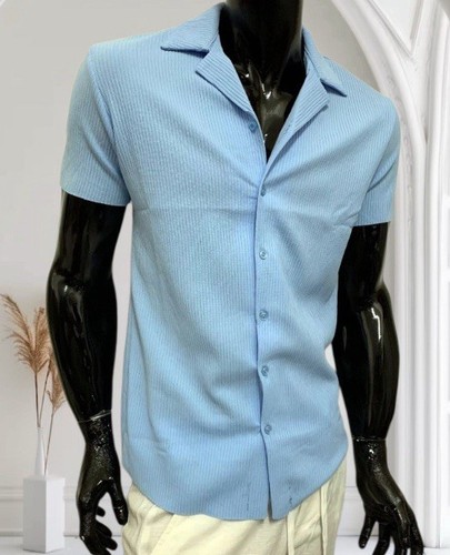 Basic shirt party oversized - shirt,