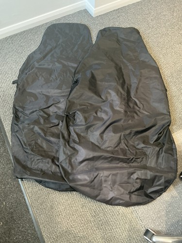 Pair rhino seat covers - a,