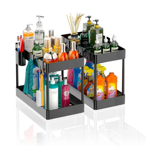 Under sink storage organiser - under,