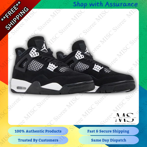 Air jordan retro white - 4,