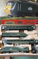 Hornby TSX Sound Fitted GWR