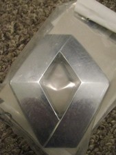 RENAULT CAR BADGE, MEGANE