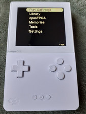 Analogue Pocket console -