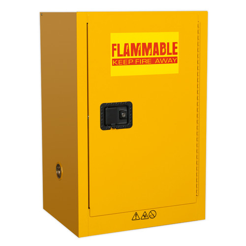 Sealey fsc07 flammables - fsc07,