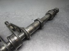 KAWASAKI KZ750B Twin Z 750 1976-1979 Rear Back Wheel Spindle