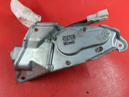 Toyota starlet wiper motor - ,