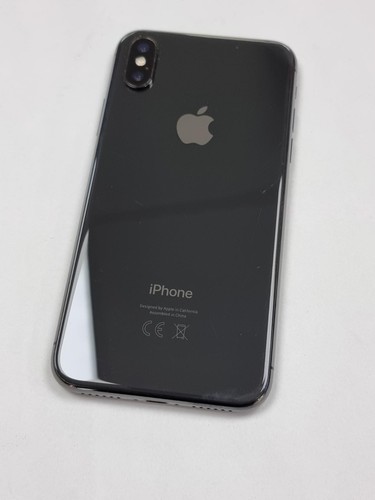 Apple iphone 256gb - iphone, x