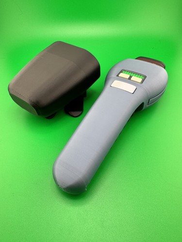 Star trek type phaser - star, ii