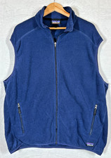 Patagonia Synchilla Fleece