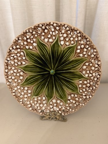 Antique villeroy boch - &,