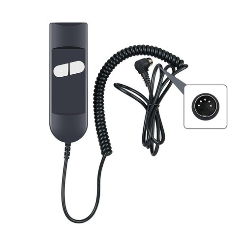 Pin recliner remote control - pin,