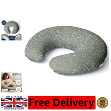 Ergonomic Nursing Pillow -