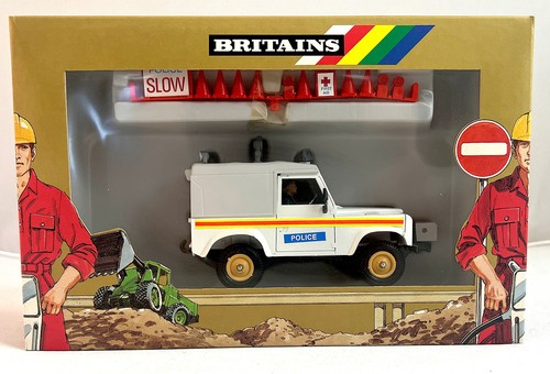 Britains deetail 9917 - #,