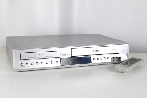 Toshiba dvd vcr player - dvd, &