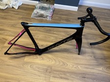 Whyte Wessex SE Frameset 56CM