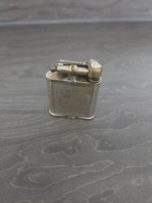  Vintage POLO Lift Arm Petrol