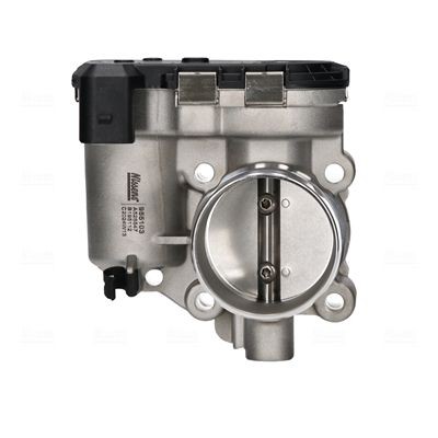 Throttle body 955103 - body,