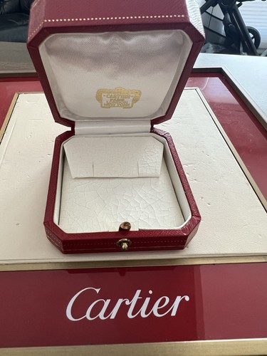 Authentic vintage cartier - vintage,