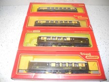 TRIANG 4 BOXED PULLMAN