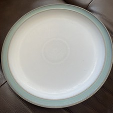 Denby regency green dinner
