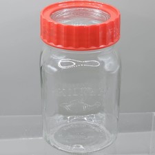 Ravenhead Glass X 1 Kilner Jar