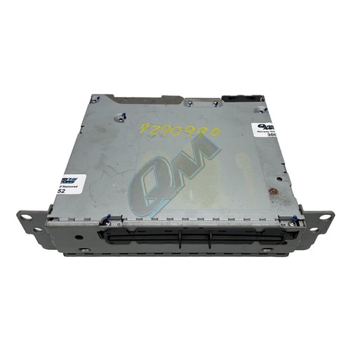 Bmw professional radio head - bmw,