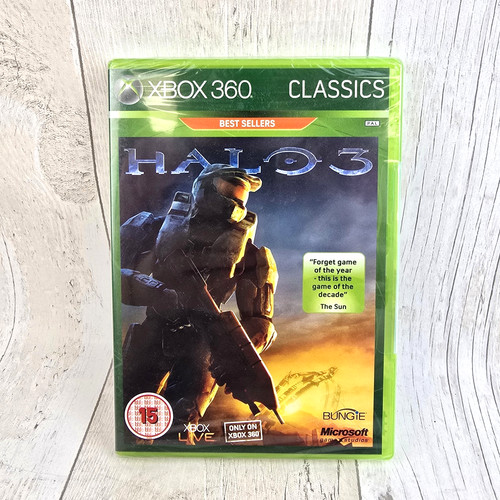 Halo xbox 360 - halo,