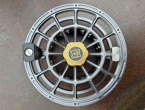 Hardy zane carbon spare spool - hardy,