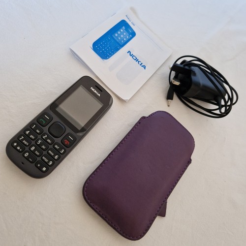 Nokia 100 ultra - nokia, basic