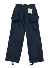 Royal Navy Flame Resistant