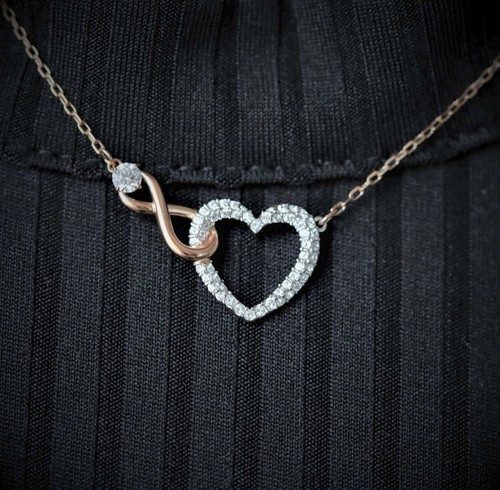 Swarovski women infinity - swarovski,