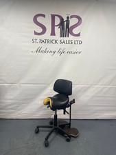 Bambach Saddle Seat  Model