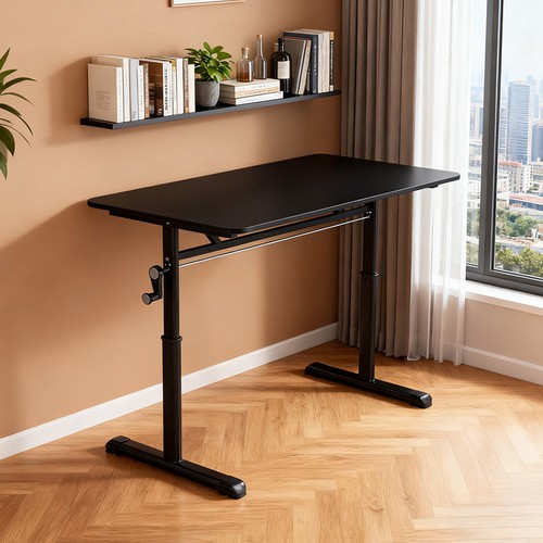 Height adjustable standing - height,