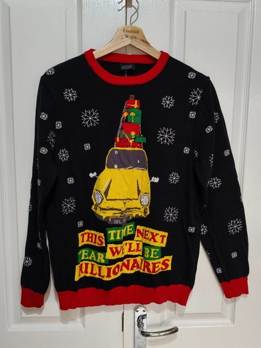 Only fools horses black - &,
