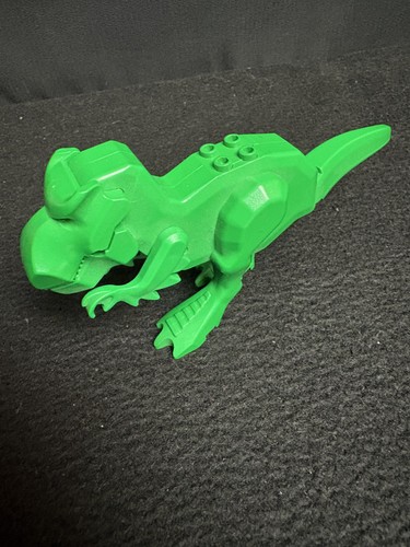 Lego trex07 dinosaur - trex07,