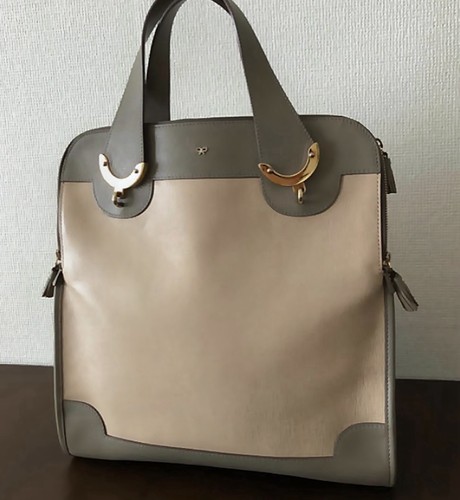 Anya hindmarch women leather - anya, women's