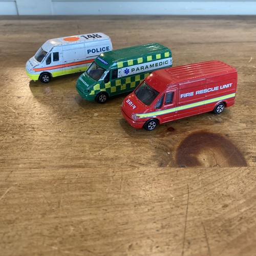 Corgi juniors mk6 ford - mk6,