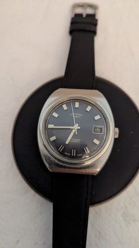 Gents 1960s manual wind - manual, rotary
