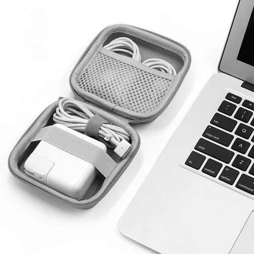 Cable organizer bag - cable,