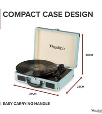 Audizio RP116CR Briefcase