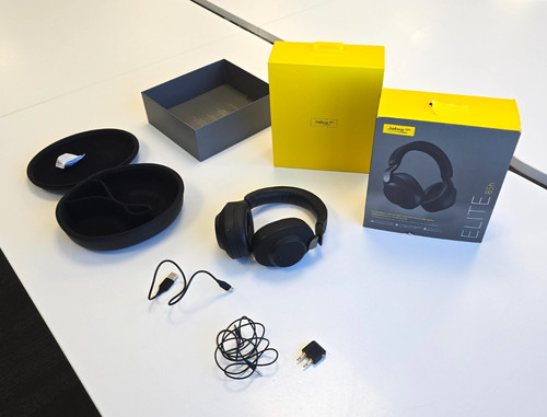 Jabra elite 85h wireless - 85h,