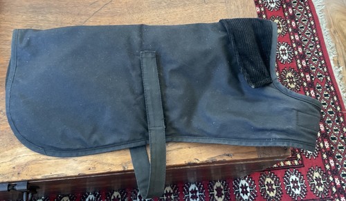 Genuine barbour medium size - barbour,