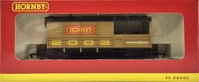 Hornby R6195 20 Ton Toad Brake