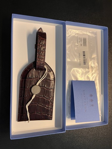 New original smythson - original,