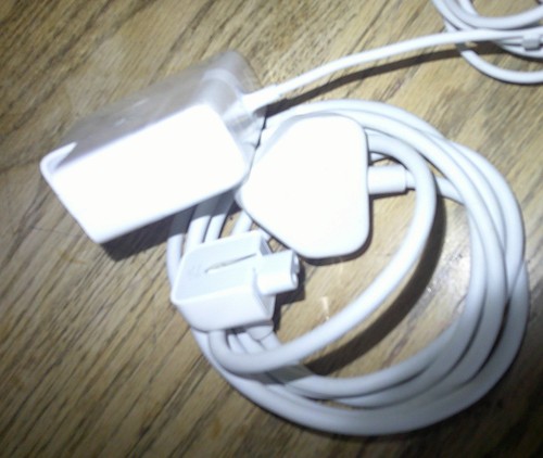 Original apple macbook a1244 - original,