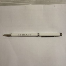 St Regis Hotel Pen Luxury