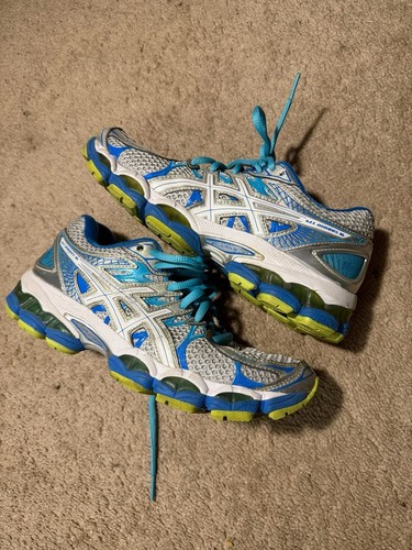 Asics gel nimbus - gel-nimbus, women's