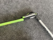 GTech Cordless Hedge Trimmer