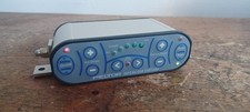 Peltor FMT200 Rally Intercom Amplifier. Untested.